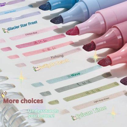 Storyteller Glitter Highlighter