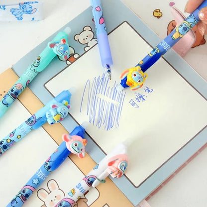 Stitch Erasable Pen