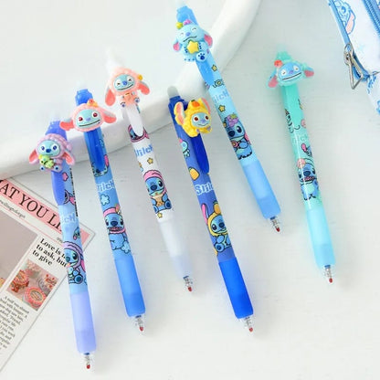 Stitch Erasable Pen