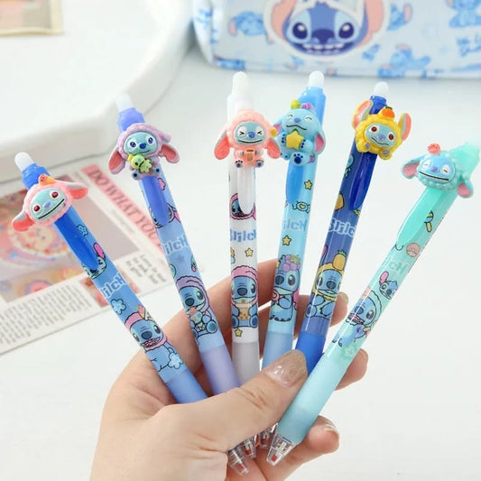 Stitch Erasable Pen