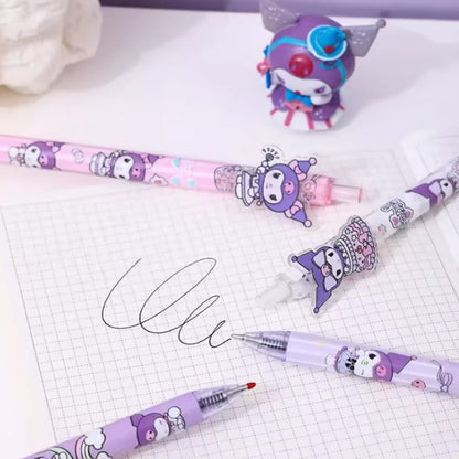Kuromi Click Pen