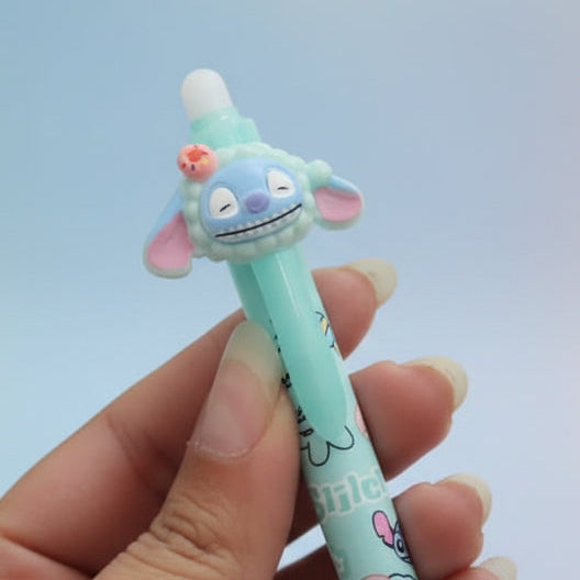 Stitch Erasable Pen