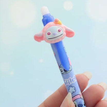 Stitch Erasable Pen