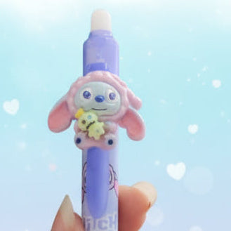 Stitch Erasable Pen