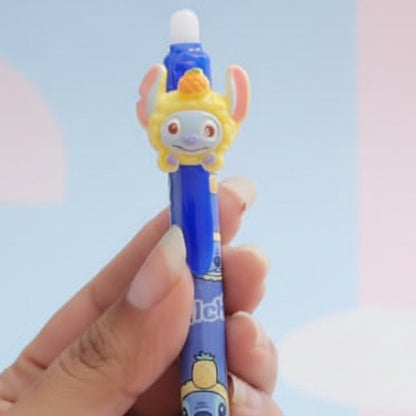Stitch Erasable Pen