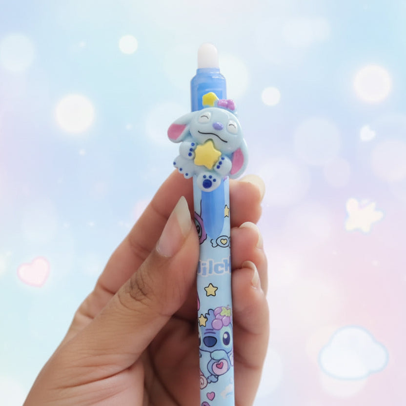 Stitch Erasable Pen