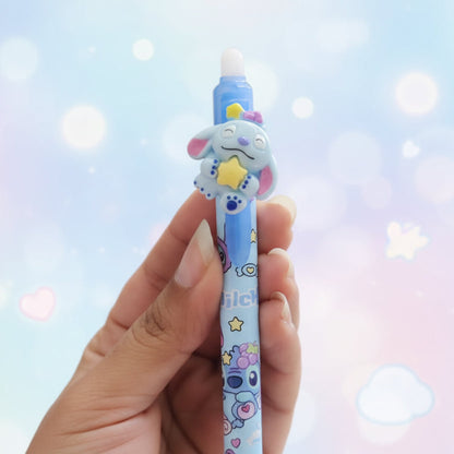Stitch Erasable Pen