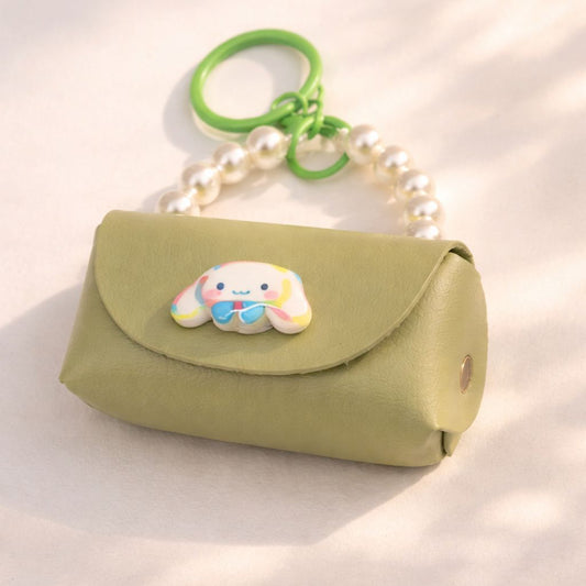 Kawaii Coin Purse Cum AirPods Case