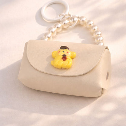 Kawaii Coin Purse Cum AirPods Case