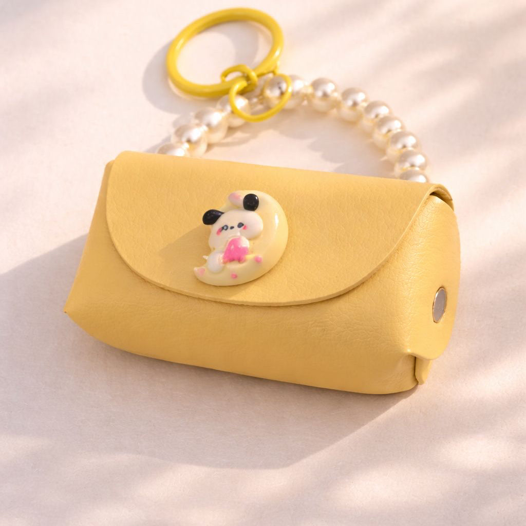 Kawaii Coin Purse Cum AirPods Case