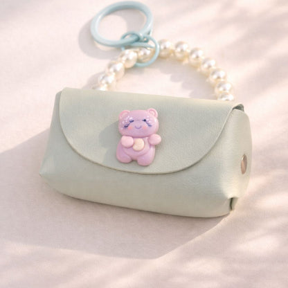 Kawaii Coin Purse Cum AirPods Case