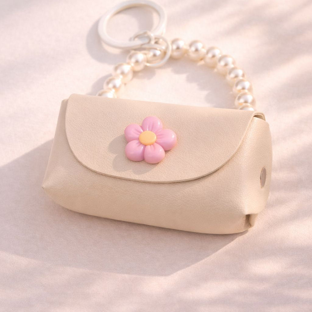 Kawaii Coin Purse Cum AirPods Case