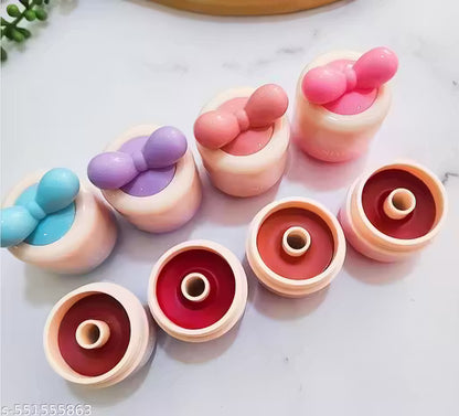 Korean Lip Mud