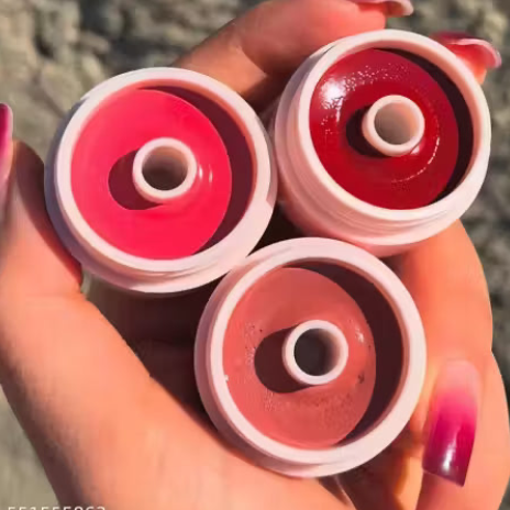 Korean Lip Mud
