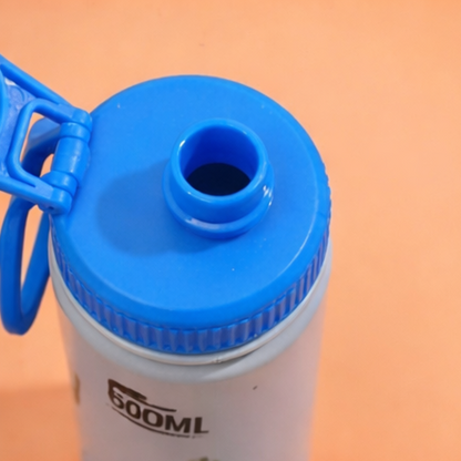 GIBO Vacuum Water Bottle
