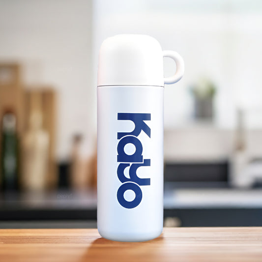 Kayo Insulated Thermosteel - 500ml Stainless Steel Bottle