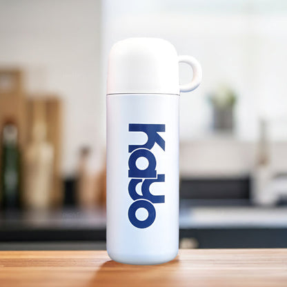 Kayo Insulated Thermosteel - 500ml Stainless Steel Bottle