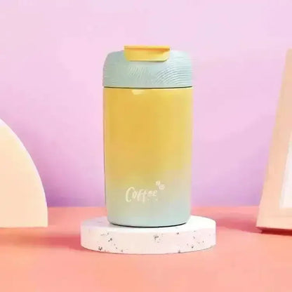 Gradient Coffee Mugs