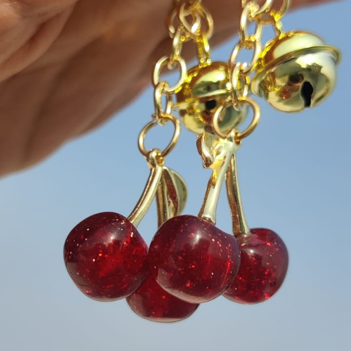 Cherry Charm