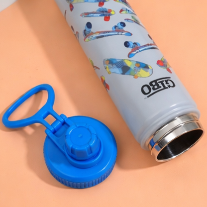GIBO Vacuum Water Bottle