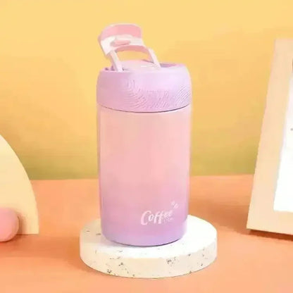 Gradient Coffee Mugs