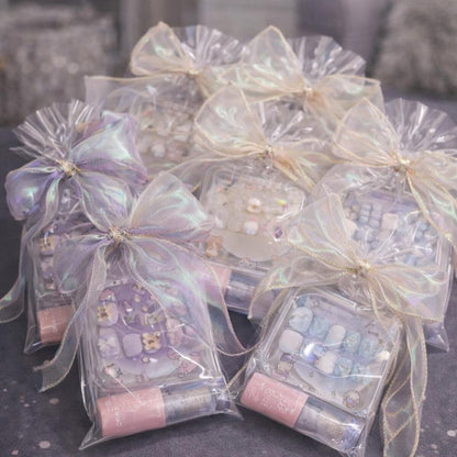 Kawaii Nails-Gloss Hamper