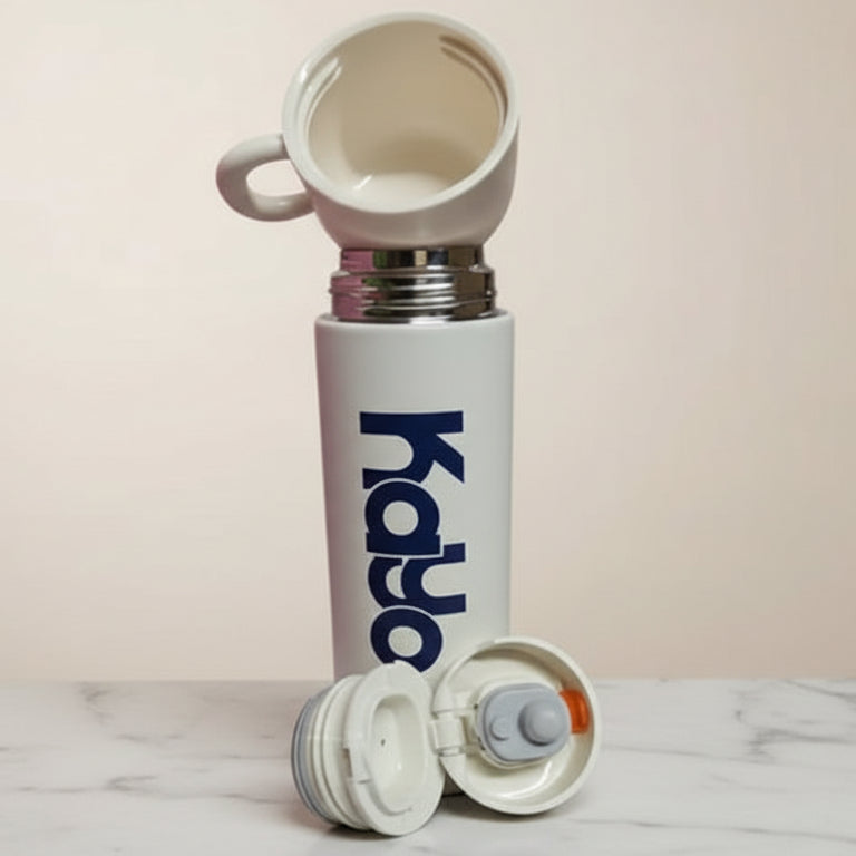 Kayo Insulated Thermosteel - 500ml Stainless Steel Bottle