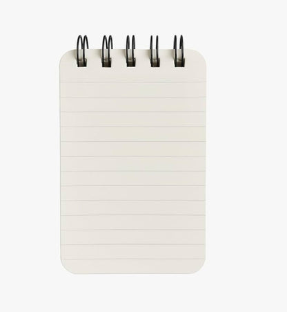 Dessert Pocket Diary