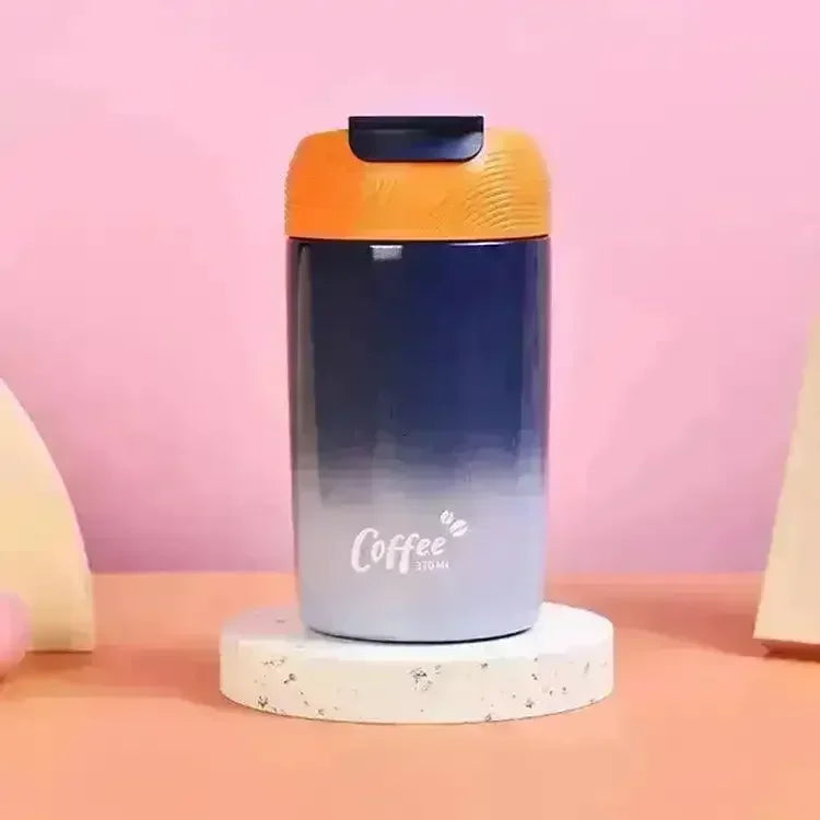 Gradient Coffee Mugs