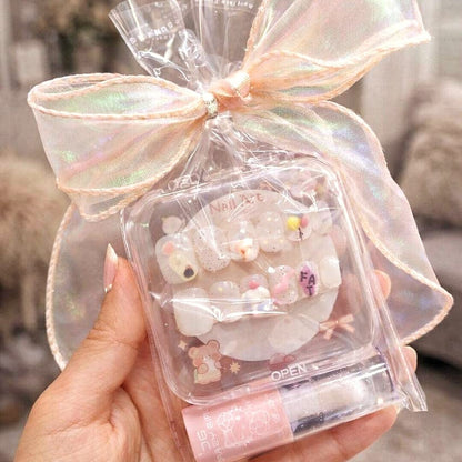 Kawaii Nails-Gloss Hamper