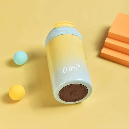 Gradient Coffee Mugs