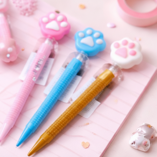 Paw Mechanical Pencil
