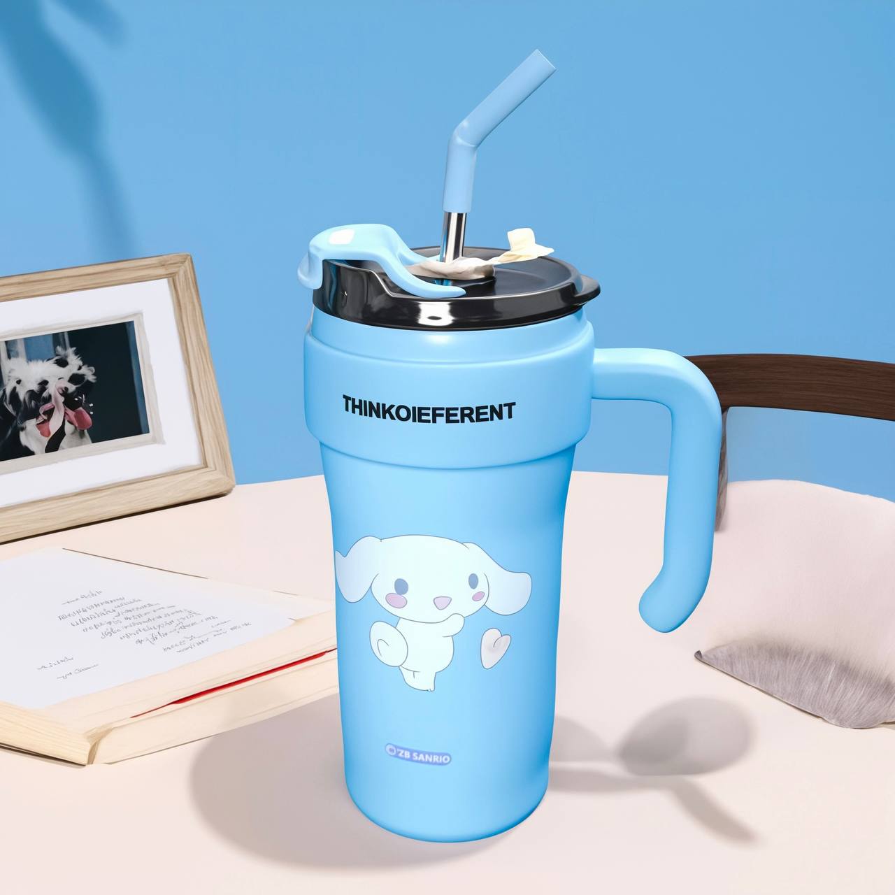 Sanrio Jumbo Sippers