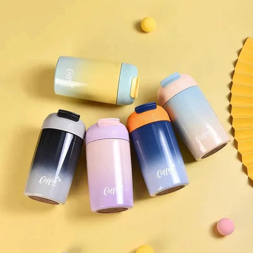 Gradient Coffee Mugs