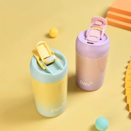 Gradient Coffee Mugs
