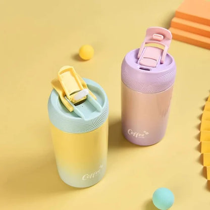 Gradient Coffee Mugs