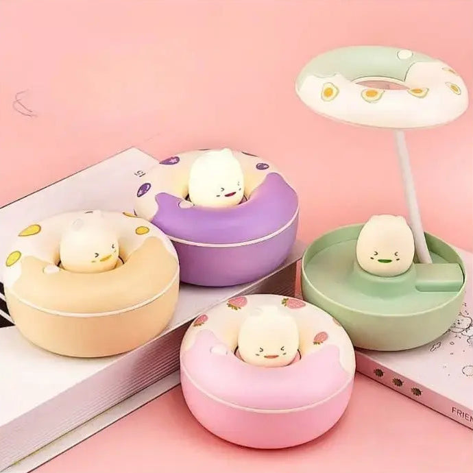 Sweet Donut Nightlight