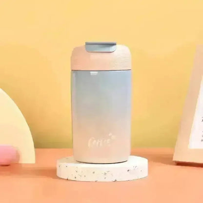 Gradient Coffee Mugs