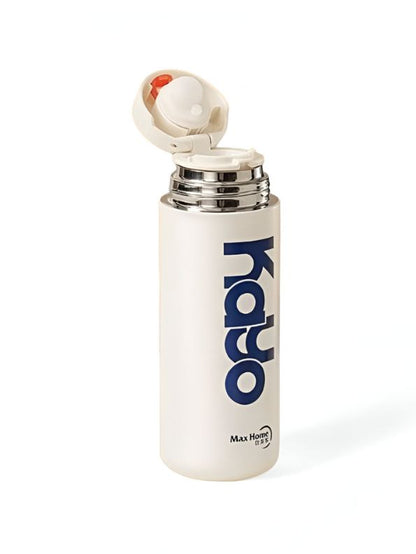 Kayo Insulated Thermosteel - 500ml Stainless Steel Bottle