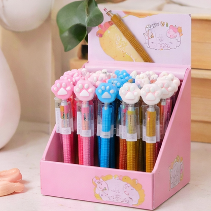Paw Mechanical Pencil