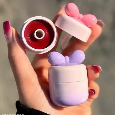Korean Lip Mud